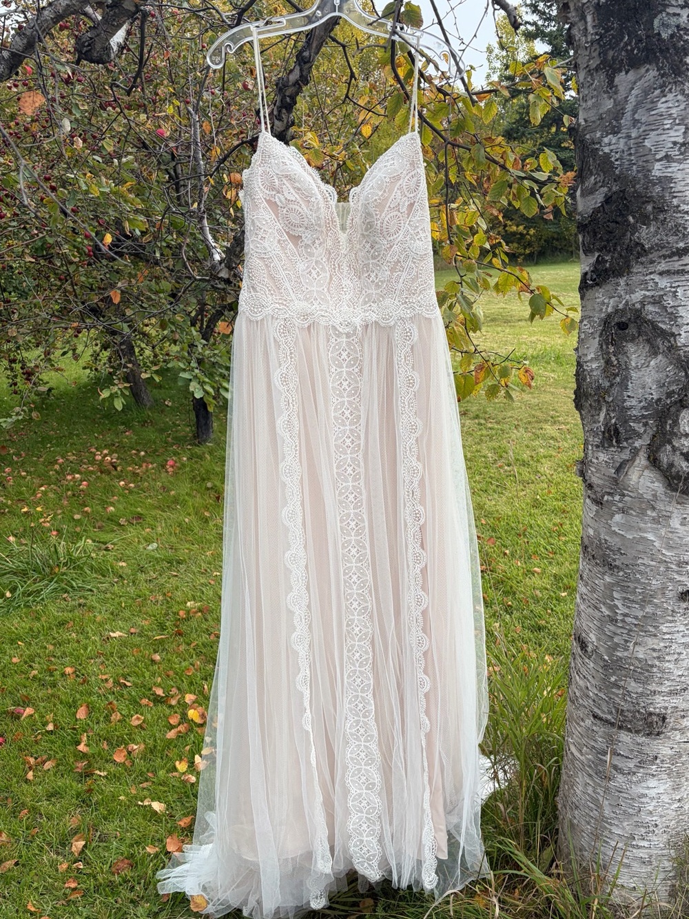 Maggie Sottero wedding dress - Olson